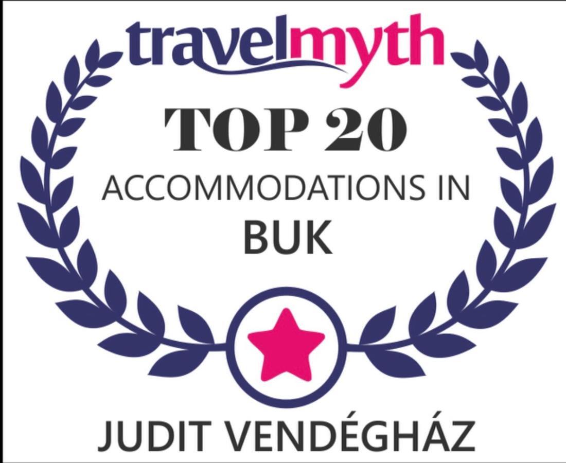 Judit Vendeghaz Bük 외부 사진